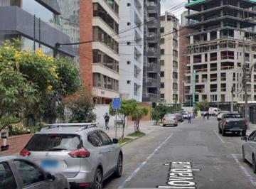 Parqueadero , Quito · Renta Parqueadero en El Sector de La Carolina
