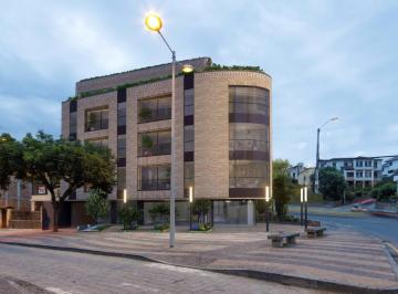 Departamento · 75m² · 1 Habitación · 1 Estacionamiento · Departamento en Venta Cuenca Sector El Barranco