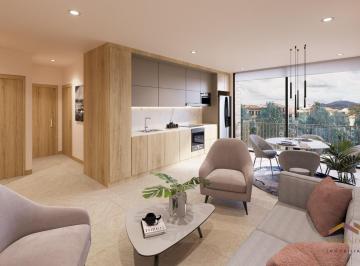 SALA · Departamento en Venta Cuenca Sector El Barranco