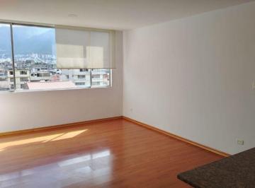 Departamento de 3 habitaciones, Quito · Departamento de Tres Dorm. - Sector El Inca