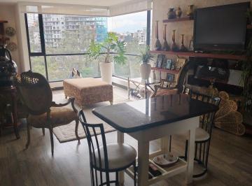 Departamento de 2 habitaciones, Quito · Venta Hermoso Departamento 2 Dorm. con Vista Espectacularbellavista