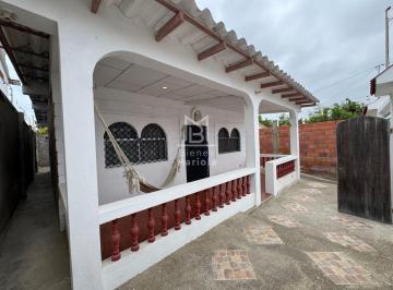 Casa de 3 habitaciones, Salinas · Casa en Venta en Las Dunas, Salinas
