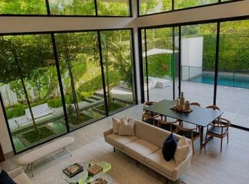 Casa de 3 habitaciones, Guayaquil · Casa Venta Pacífica Samborondón Km 6, Isla Mocoli