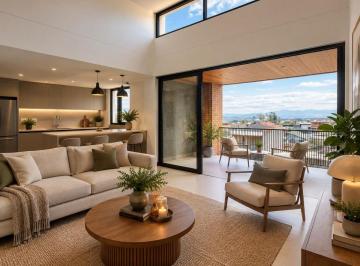 Departamento de 2 habitaciones, Quito · Departamento por Estrenar Ubicado en Zona de Alto Crecimiento y Plusvalía