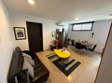 Suite de 1 habitación, Guayaquil · Suite de Lujo, Full Amoblada, Kennedy Norte, Parqueo Seguro, Cerca Al Mall del Sol, Aeropuerto