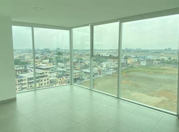 Departamento de 3 habitaciones, Guayaquil · Departamento con Vista Panorámica - Quo Luxury Apartments