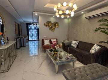 Casa de 3 habitaciones, Guayaquil · Samborondón Km 1.5 Urbanización Plaza Real Casa en Venta