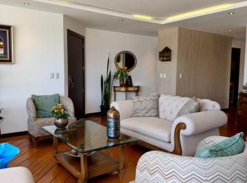 Departamento de 4 habitaciones, Quito · Departamento de 4 Habitaciones - en Venta - Miravalle - 285 m²