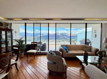 Departamento de 4 habitaciones, Quito · Departamento de 4 Habitaciones - en Venta - Miravalle - 285 m²