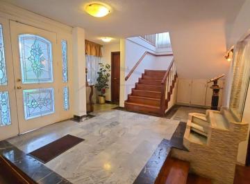 Casa de 4 habitaciones, Quito · Renta Casa Independiente Sector Embajada Americana