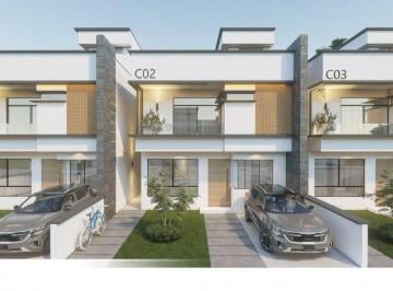 Casa de 3 habitaciones, Santo Domingo · Vivienda en Urb. Jardines del Norte (Santo Domingo)