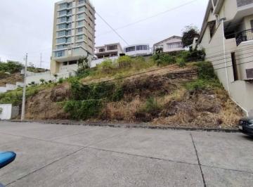 Terreno / Lote · 291m² · Terreno con Vista Panorámica en Los Senderos Incluye Estudios y Avance de Obra