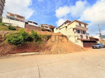 Terreno / Lote · 291m² · Terreno con Vista Panorámica en Los Senderos Incluye Estudios y Avance de Obra