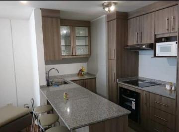 Suite en Alquiler de 1 habitación González Suárez · Suite Amoblada