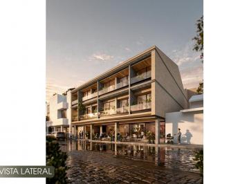 Departamento · 60m² · 2 Habitaciones · 1 Estacionamiento · Agc. Venta Departamento | 2 Dorm. con Balcón. Cuenca | Piso 1 | Cerca a La Univ. Estatal