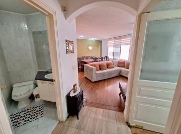 Departamento de 2 habitaciones, Quito · Venta Departamento 2 Dorm. 87 m² Sector República del Salvador!
