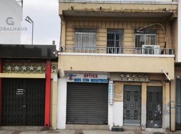 Casa · 170m² · 4 Habitaciones · Venta Casa con Local Comercial Av Portete y La 25 J. C.