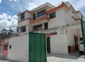 Casa · 418m² · 5 Estacionamientos · Vendo Casa Rentera Sector La Internacional