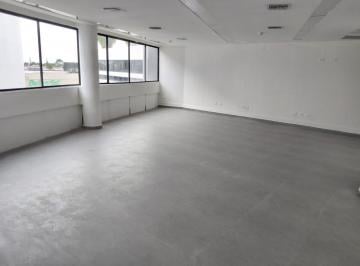 Oficina comercial · 120m² · 1 Estacionamiento · Oficina en Alquiler C. C. Río Plaza, 2do Piso, Km 1 1/2 Vía a Samborondón Ximo