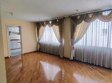 Departamento · 126m² · 3 Habitaciones · 2 Estacionamientos · 110 Mil Venta Depto Ponceano,126 m² Gran Terraza Privada de 84 m²