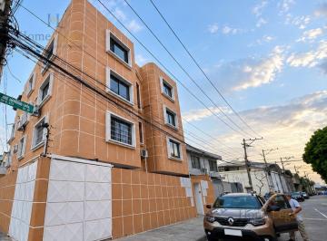 Departamento · 74m² · 2 Habitaciones · 1 Estacionamiento · Venta de Departamento en Kennedy Norte | 2 Dorm. | 74 m² | Parqueo