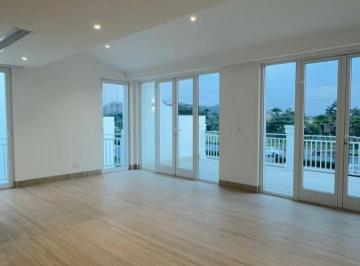 Departamento de 4 habitaciones, Guayaquil · Departamento de Estreno — Samborondon