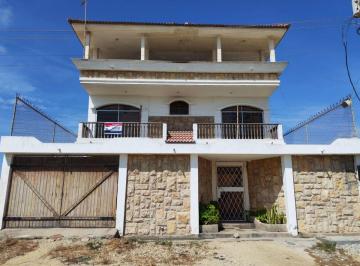 Casa de 5 habitaciones, Santa Elena · Alquiler Casa Salinas Puertas del Sol L. Bermeo
