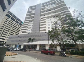 Departamento de 3 habitaciones, Guayaquil · Departamento en Venta en Puerto Santa Ana, Santana Loft
