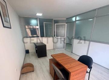 Oficina comercial · 52m² · Oficina en Venta en Santa Prisca, Centro de Quito, Ascensor