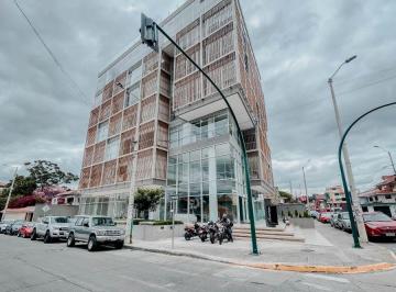 Oficina comercial , Cuenca · Oficina en Venta | Edificio Luzán