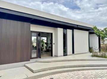 Terreno / Lote · 588m² · Puembo - Sector La Gruta 588.61 m² en Venta Terreno Unifamiliar Cos 100 %