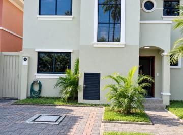 Casa de 3 habitaciones, Daule · Alquilo Casa en Santa María de Casa Grande – La Aurora