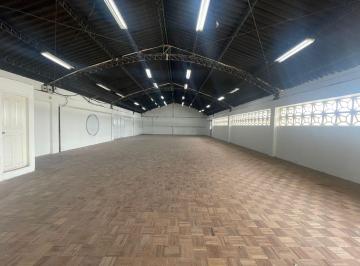 Bodega-Galpón · 500m² · Bodega de Alquiler en La Kennedy, Excelente Ubicación y Precio