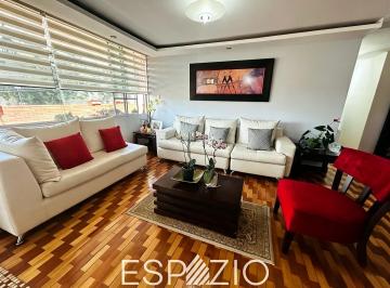 Departamento de 4 habitaciones, Quito · Departamento en Venta Sector Granda Centeno Urbanización Privada