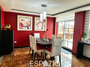 Departamento de 4 habitaciones, Quito · Departamento en Venta Sector Granda Centeno Urbanización Privada