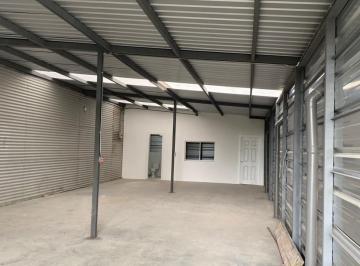 Bodega-Galpón · 130m² · Bodega Cerca del Aeropuerto – Tababela