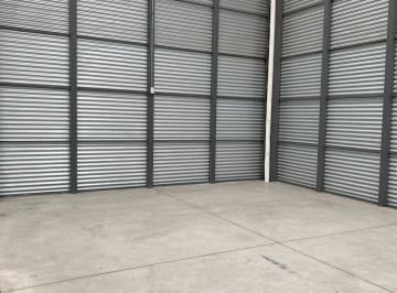 Bodega-Galpón · 310m² · Bodega en Tababela – Cerca del Aeropuerto Pr