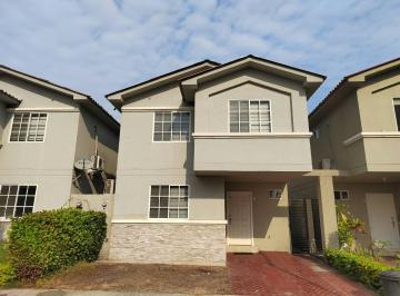 Casa de 3 habitaciones, Guayaquil · Casa Amoblada de Alquiler en La Urbanización Casa Laguna, 3 Dorm..