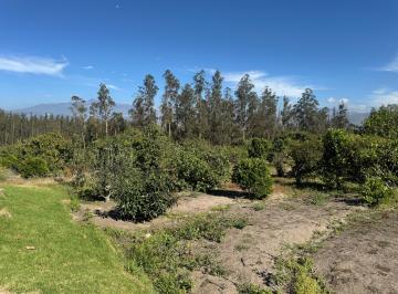 Terreno / Lote , Quito · Lote de Terreno Yaruqui