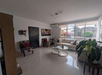 Departamento de 3 habitaciones, Guayaquil · En Venta Departamento Urb. Santa Cecilia Sector Ceibos Condominio Montelimar en un Primero Piso