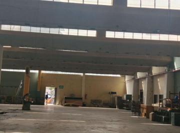 Bodega-Galpón , Quito · Kennedy, Arriendo Bodega de 750 m², Altura 5 m, Guardianía 24/7, Almacenaje