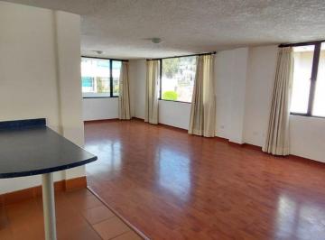 Casa de 3 habitaciones, Quito · Venta Amplio Departamento/187,51 M²/ La Urb. El Condado/ $140.000