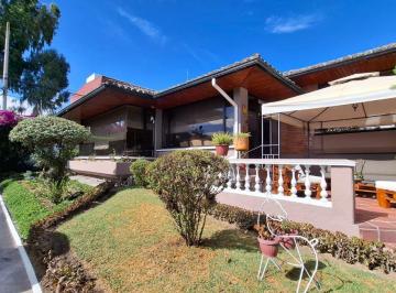 Casa de 7 habitaciones, Quito · Venta Casa Comercial Pomasqui Granilandia