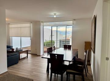 Casa de 3 habitaciones, Quito · Se Renta Casa Amoblada