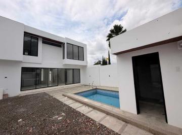 Casa · 147m² · 3 Habitaciones · 2 Estacionamientos · Se Vende Casa Nueva en Portoviejo Sector La Fortaleza.