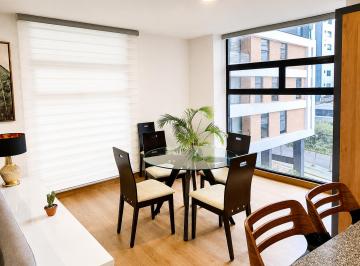 Suite de 1 habitación, Quito · Suite Amoblada, Full Amenities, Sector Portugal