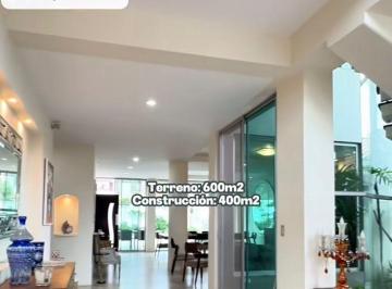 Busca una linda casa con cuarto en planta baja master y un metraje de 600 metros · Vendo o Alquilo Casa Samborondon
