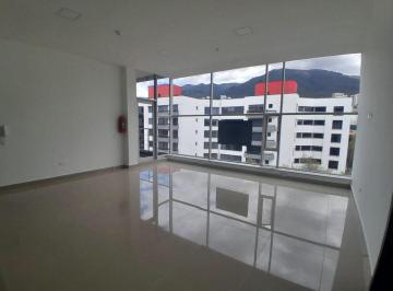 Oficina comercial , Quito · Oficina Comercial de 51 m² en Alquiler en Quito Tenis