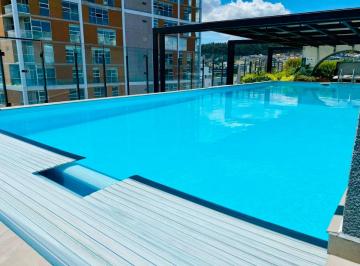 Suite de 1 habitación, Quito · Estudio en Venta Calle Luxemburgo Republica del Salvador Doble Ingreso La Carolina