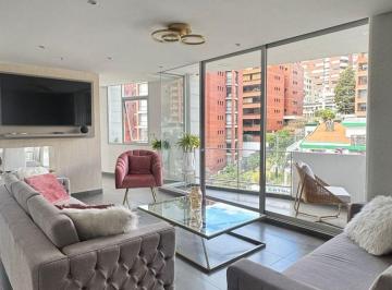 Departamento de 3 habitaciones, Quito · Departamento de 3 Dorm. en Venta Sector La Coruña